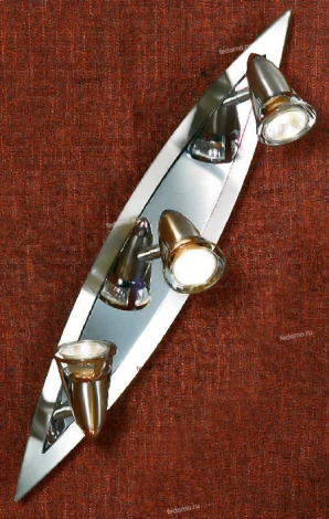 Спот Lussole Trenno LSL-0611-03