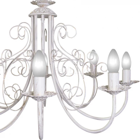 Подвесная люстра Day&Night S9054-8