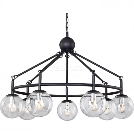 Подвесная люстра F-Promo Cirque 2169-7P (220V, на цепи)