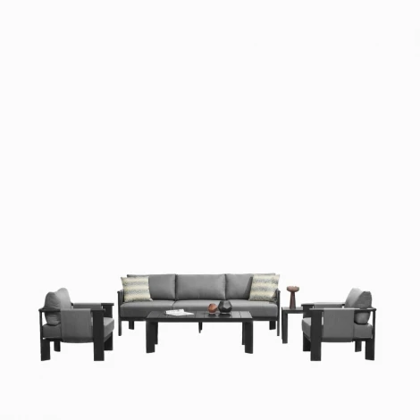 Комплект уличной мебели Shadow Lounge Cosmo 422943