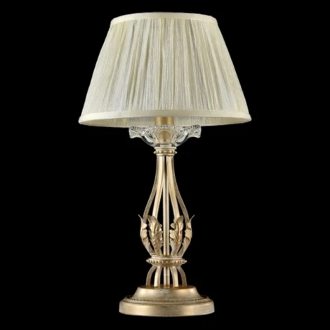 Интерьерная настольная лампа Maytoni Margo RC525-TL-01-G