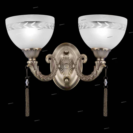 Natali Kovaltseva Cordoba 70025-2W ANTIQUE