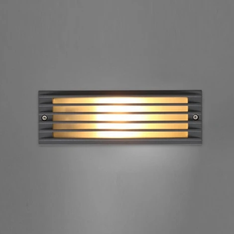 Встраиваемый светильник уличный Nowodvorski Assam 4453 (220V, IP65)