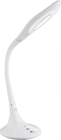 Интерьерная настольная лампа Globo Pattaya 58271 (LED, 220V)