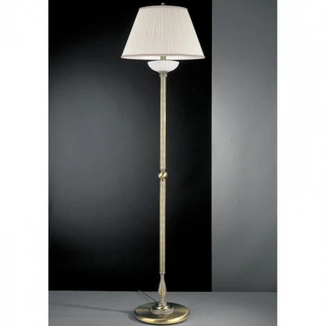 Торшер Reccagni Angelo 5400 PN 5400/2