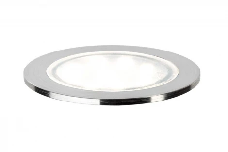 Встраиваемый точечный светильник Paulmann 93828 (LED, 12V, IP67)