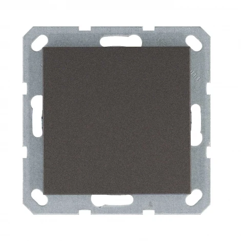 Заглушка (мокко) Jasmart G-Classic G8001Z