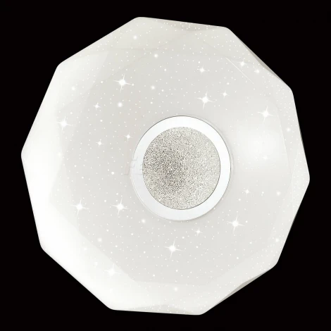 Потолочный светильник Sonex Prisa 2057/ML