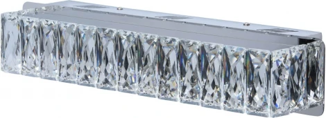 Настенный светильник Chiaro Гослар 498022701