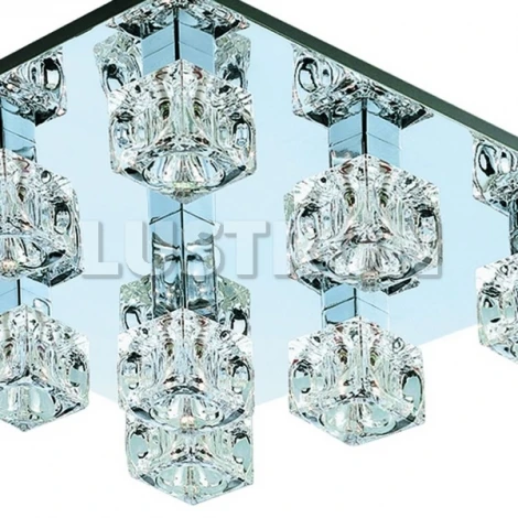 Потолочный светильник Arte Lamp Cool Ice A1434PL-9CC