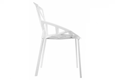 Стул Woodville One PC-015 белый 11696