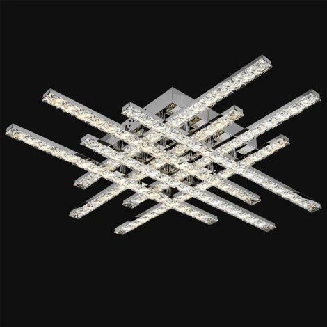 Максисвет 1-1669-8-CR Y LED