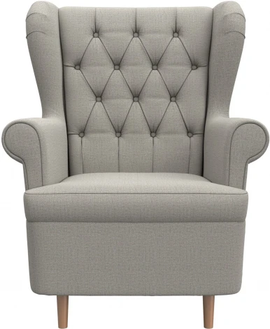 Кресло Торин Люкс Лига Диванов (Рогожка) арт.125663