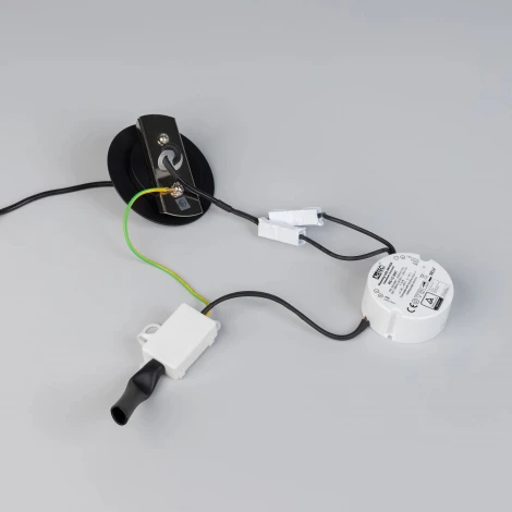 Подвесной светильник светодиодный SP-KOTARO-R350-12W Warm2700 (BG-BG, 36 deg, 230V, TRIAC) (Arlight, IP20) 057229