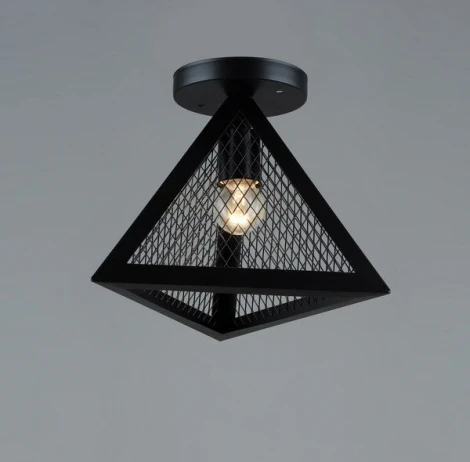 Потолочный светильник Wedo Light Lira WD3613/1C-BK