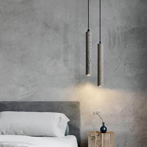 Подвесной светильник ImperiumLoft Brut01 (189836-23) (220V, на проводе)