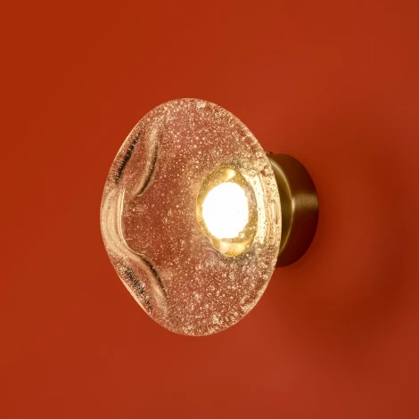 Настенный светильник светодиодный Freya Mote FR5601WL-01TR