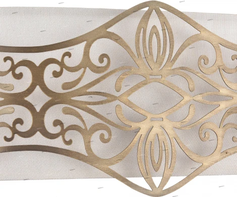 Бра Maytoni Burgeon ARM959-WL-02-G