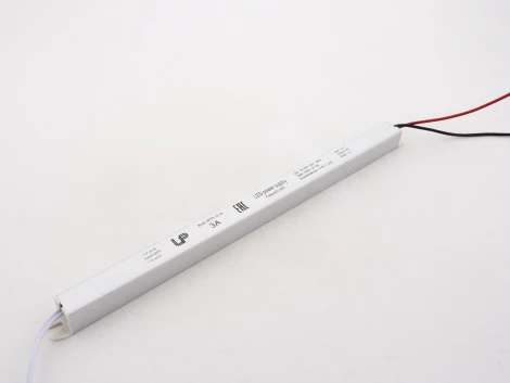Блок питания 72Вт 24В LEDS POWER 390140