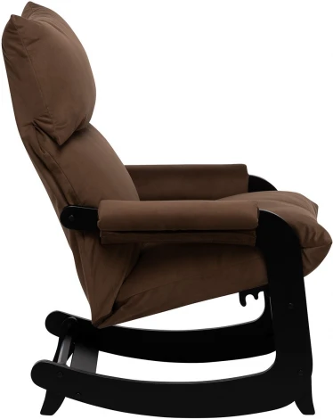 Кресло-трансформер Leset Флекси (Фанера,Металл,Велюр/Светло-коричневый) арт.4687205513458