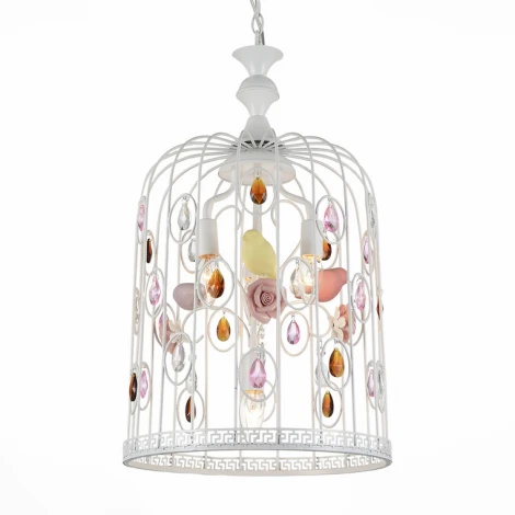 Подвесной светильник ST Luce SL686 SL686.653.03