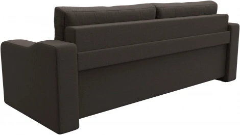 Диван прямой Лиссабон Лига Диванов (Рогожка) арт.122667