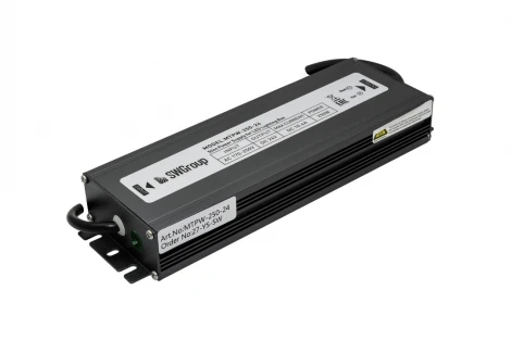 Блок питания MTPW-250-24 IP67 SWG