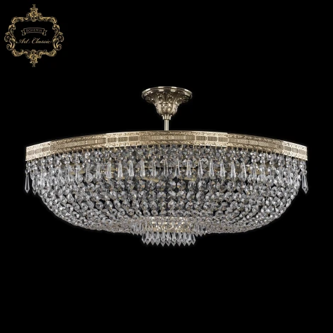 Потолочная люстра Art Classic 21.27 21.273.80SP.G