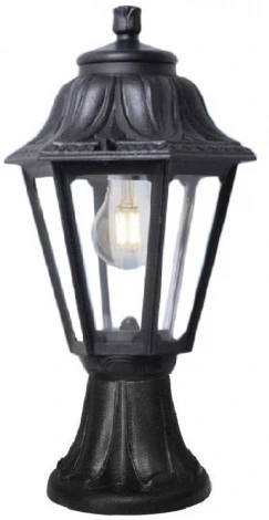 Наземный фонарь Fumagalli Anna E22.111.000.AXF1R (220V, IP44)