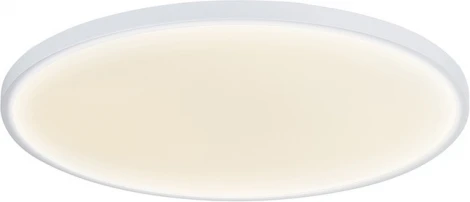 Потолочный светильник круглый Donolux Disco DL20171R18NW1W (LED, 220V, круглые)