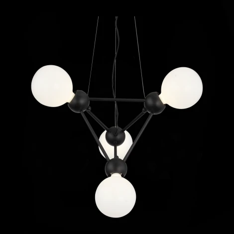 Подвесная люстра ST Luce Tavere SL412.403.04