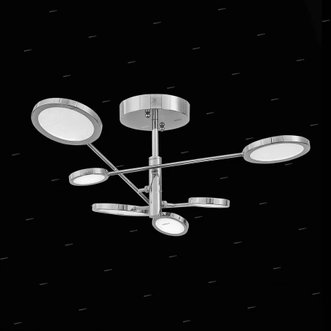 Потолочная люстра ST Luce Gruppo2 SL932.102.06