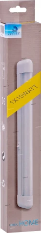 Настенно-потолочный светильник Lucide Linea Home 79153/10/31