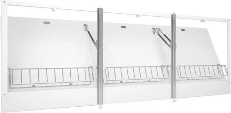 Экран Cersanit Universal PA-TYPE_CLICK*150