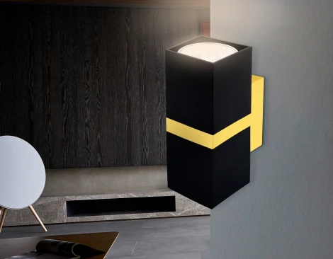 Настенный светильник Ambrella WALLERS FW246 (220V)