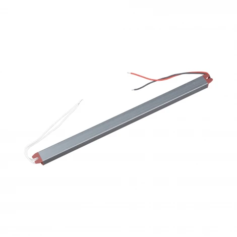 Блок питания ультратонкий 60Вт Uniel UET-WAC-060B67 24V IP67