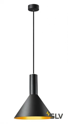 Подвесной светильник Slv Phelia 1002949