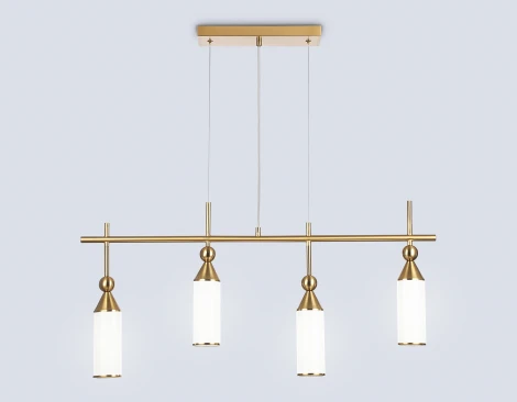 Подвесной светильник Ambrella HIGH LIGHT LH55274 (220V, на тросе)