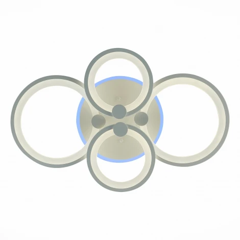 Потолочная люстра EvoLed Leto SLE200352-04RGB