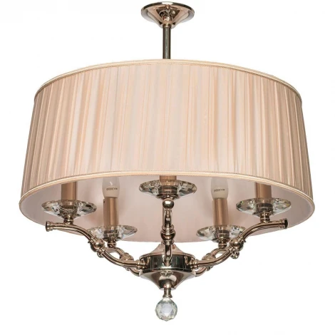 Потолочная люстра Vele Luce Daisy VL1063L05