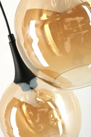 Подвесной светильник Lampex Malwi 791/3