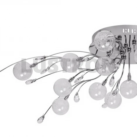 Потолочная люстра MW-Light Амелия 360010316