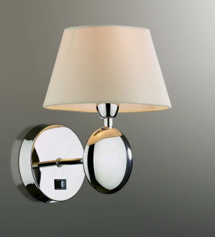 Бра Odeon Light Hotel 2195/1W
