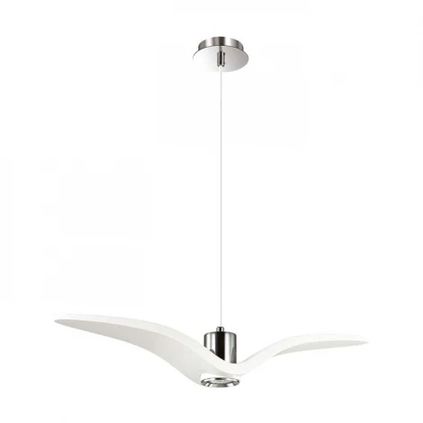 Подвесной светильник Odeon Light Volo 3993/1A