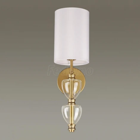 Бра Odeon Light Giada 3802/1W