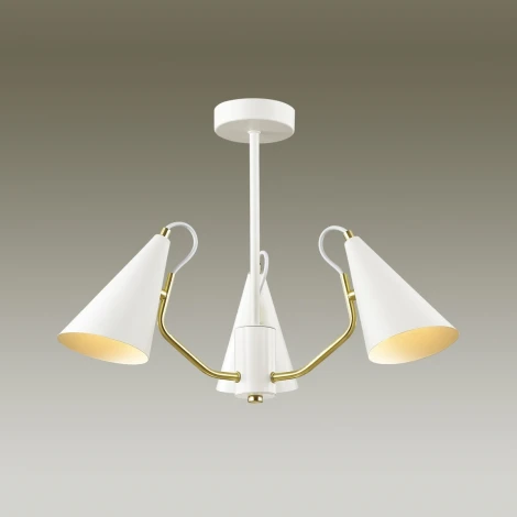 Потолочная люстра Lumion Watson 4439/3C