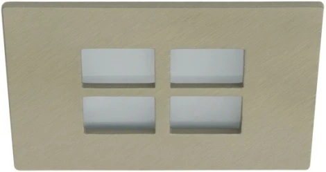 Точечный светильник Kanlux ALTER 2899