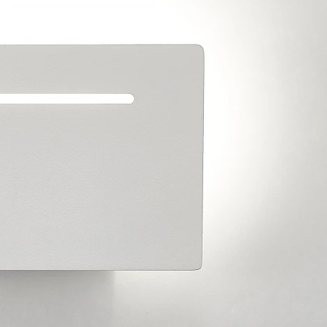 Настенный светильник Mantra Tecnico Toja 5120