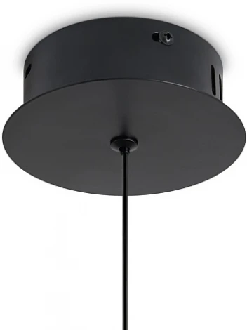 Подвесной светильник Freya Harper FR5545PL-L5BG (LED, 220V, на проводе, шарики)