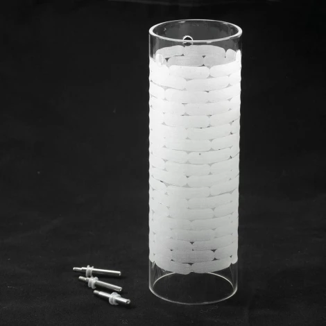 Трековый светильник Lussole Lgo Leinell LSP-9548-TAW (220V, IP21)